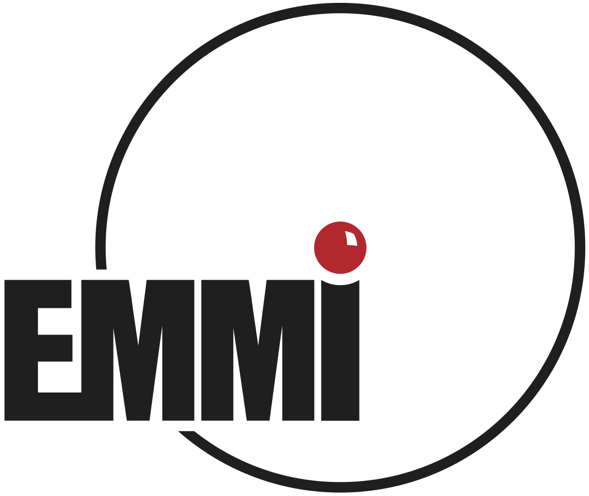  EMMI 