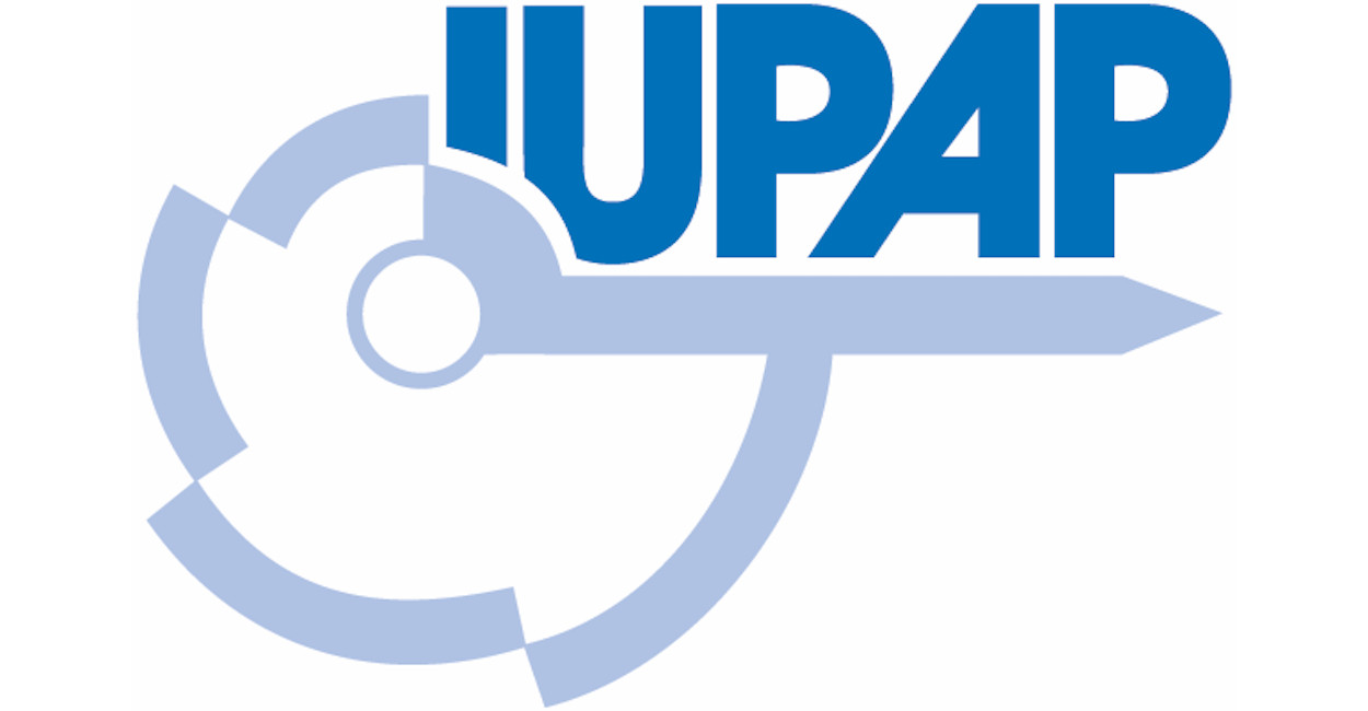  IUPAP 