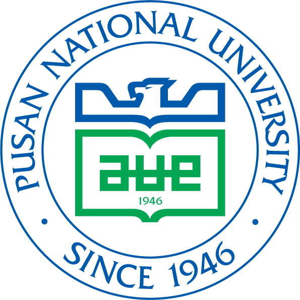 Pnu up. Pusan National University.